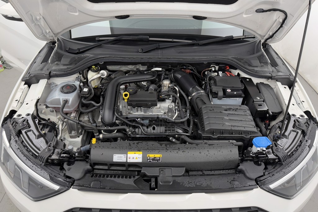 Audi A1 Technik Manual Petrol Hatchback - Stock Number (1552840) - 25th supplementary image