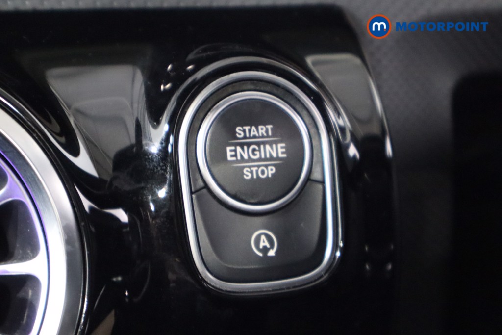 Mercedes-Benz CLA Amg Line Automatic Diesel Coupe - Stock Number (1552861) - 14th supplementary image