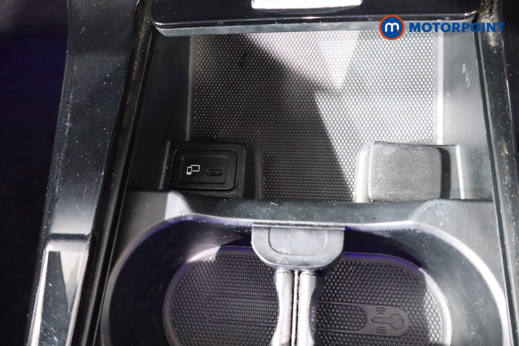 Mercedes-Benz CLA Amg Line Automatic Diesel Coupe - Stock Number (1552861) - 17th supplementary image