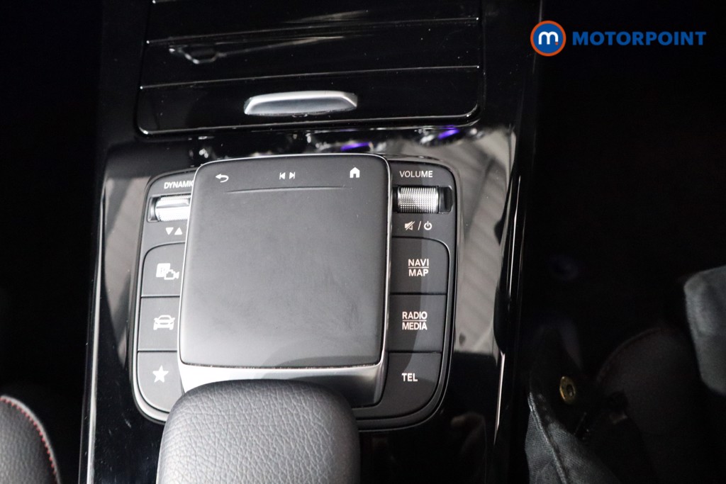 Mercedes-Benz CLA Amg Line Automatic Diesel Coupe - Stock Number (1552861) - 18th supplementary image