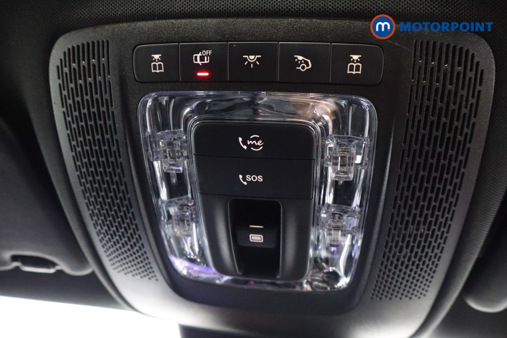 Mercedes-Benz CLA Amg Line Automatic Diesel Coupe - Stock Number (1552861) - 19th supplementary image