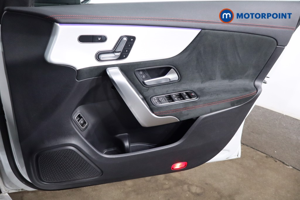 Mercedes-Benz CLA Amg Line Automatic Diesel Coupe - Stock Number (1552861) - 21st supplementary image
