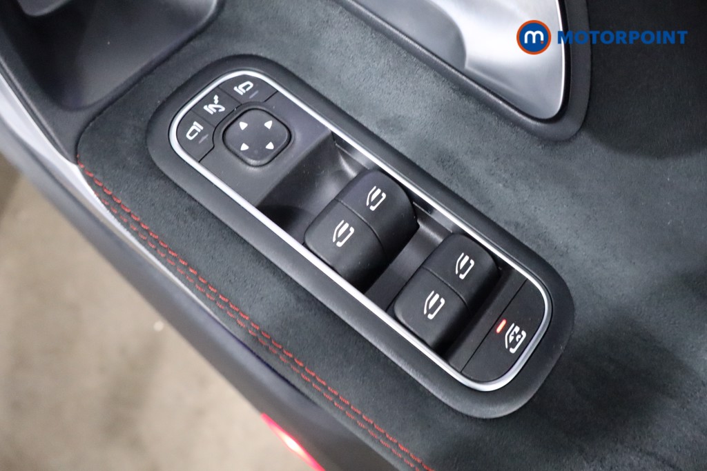 Mercedes-Benz CLA Amg Line Automatic Diesel Coupe - Stock Number (1552861) - 22nd supplementary image