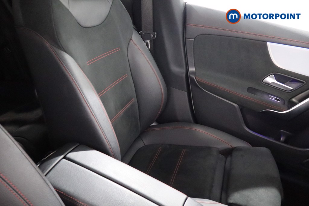 Mercedes-Benz CLA Amg Line Automatic Diesel Coupe - Stock Number (1552861) - 23rd supplementary image