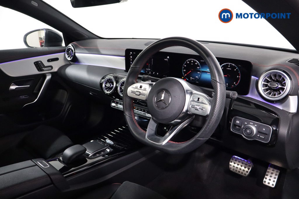 Mercedes-Benz CLA Amg Line Automatic Diesel Coupe - Stock Number (1552861) - 25th supplementary image
