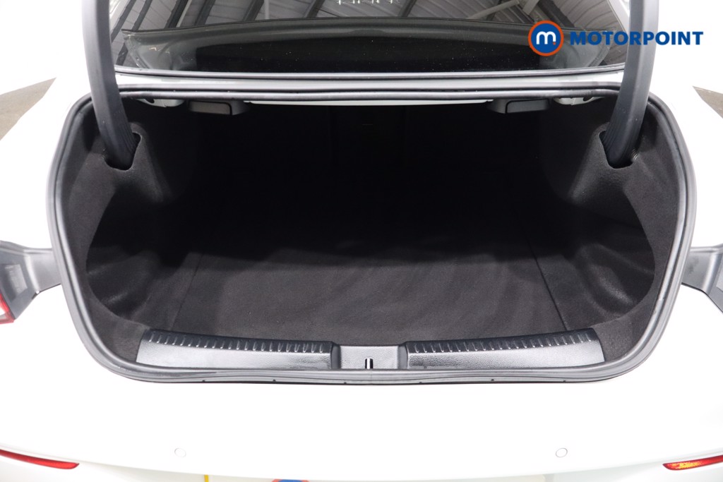 Mercedes-Benz CLA Amg Line Automatic Diesel Coupe - Stock Number (1552861) - 30th supplementary image