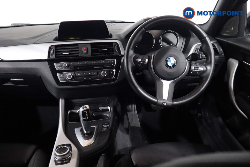 BMW 1 Series M Sport Shadow Edition Automatic Petrol Hatchback - Stock Number (1552863) - 3rd supplementary image