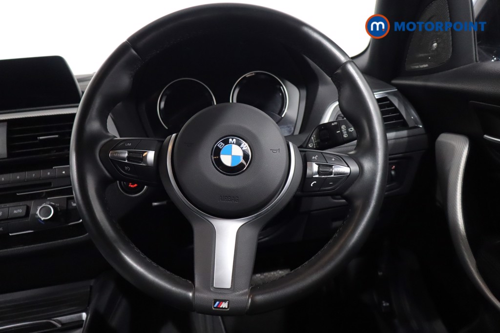 BMW 1 Series M Sport Shadow Edition Automatic Petrol Hatchback - Stock Number (1552863) - 6th supplementary image