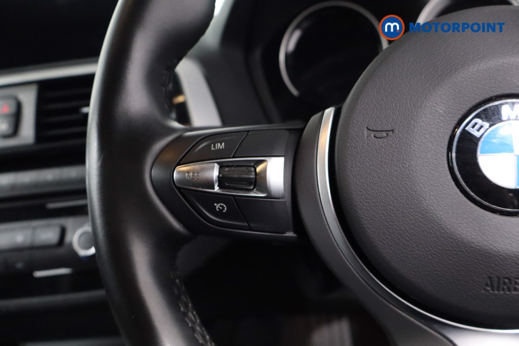 BMW 1 Series M Sport Shadow Edition Automatic Petrol Hatchback - Stock Number (1552863) - 7th supplementary image
