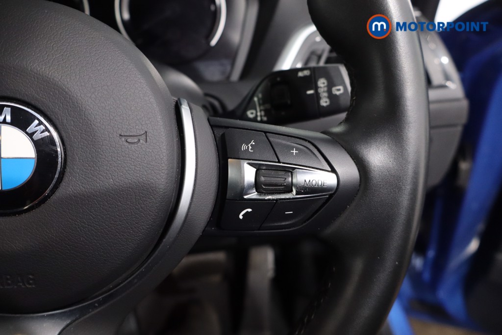 BMW 1 Series M Sport Shadow Edition Automatic Petrol Hatchback - Stock Number (1552863) - 8th supplementary image