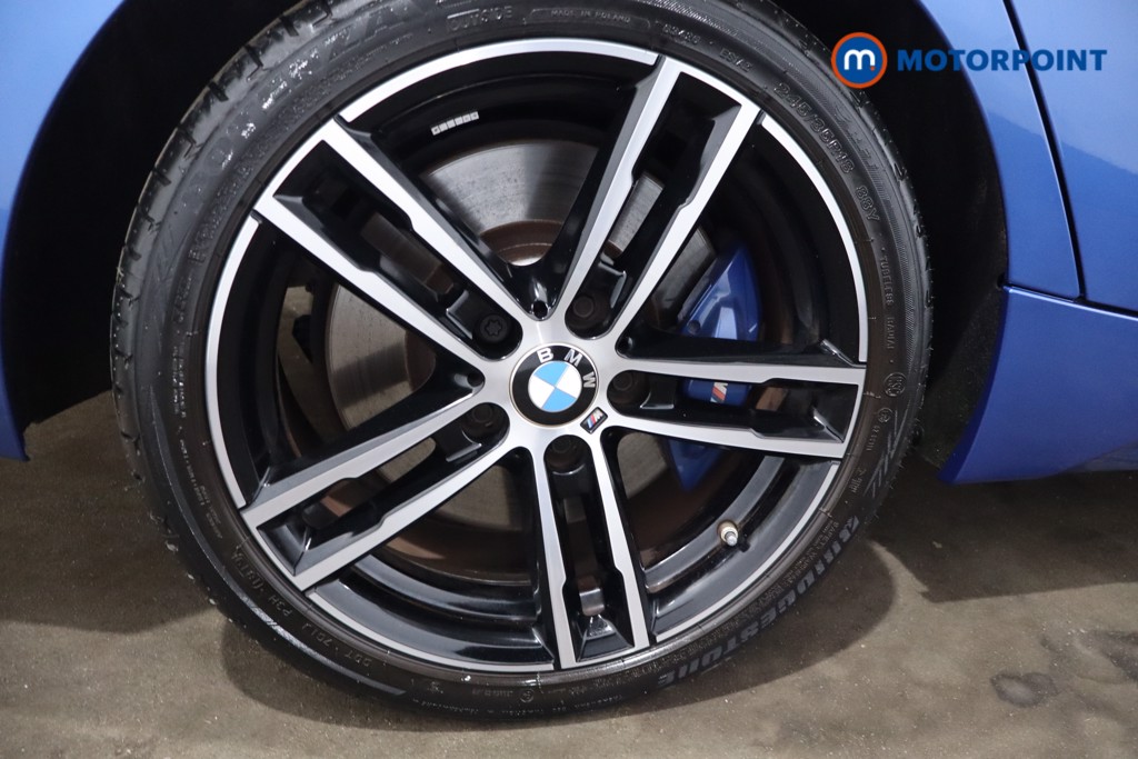 BMW 1 Series M Sport Shadow Edition Automatic Petrol Hatchback - Stock Number (1552863) - 10th supplementary image
