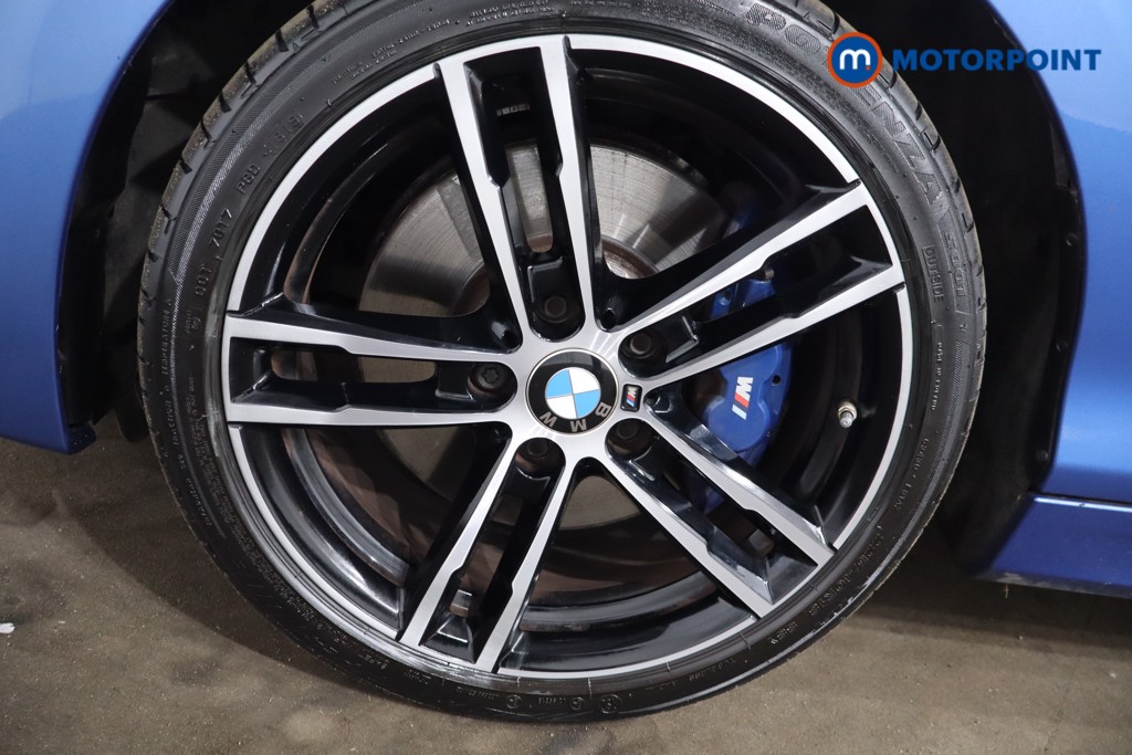BMW 1 Series M Sport Shadow Edition Automatic Petrol Hatchback - Stock Number (1552863) - 11th supplementary image