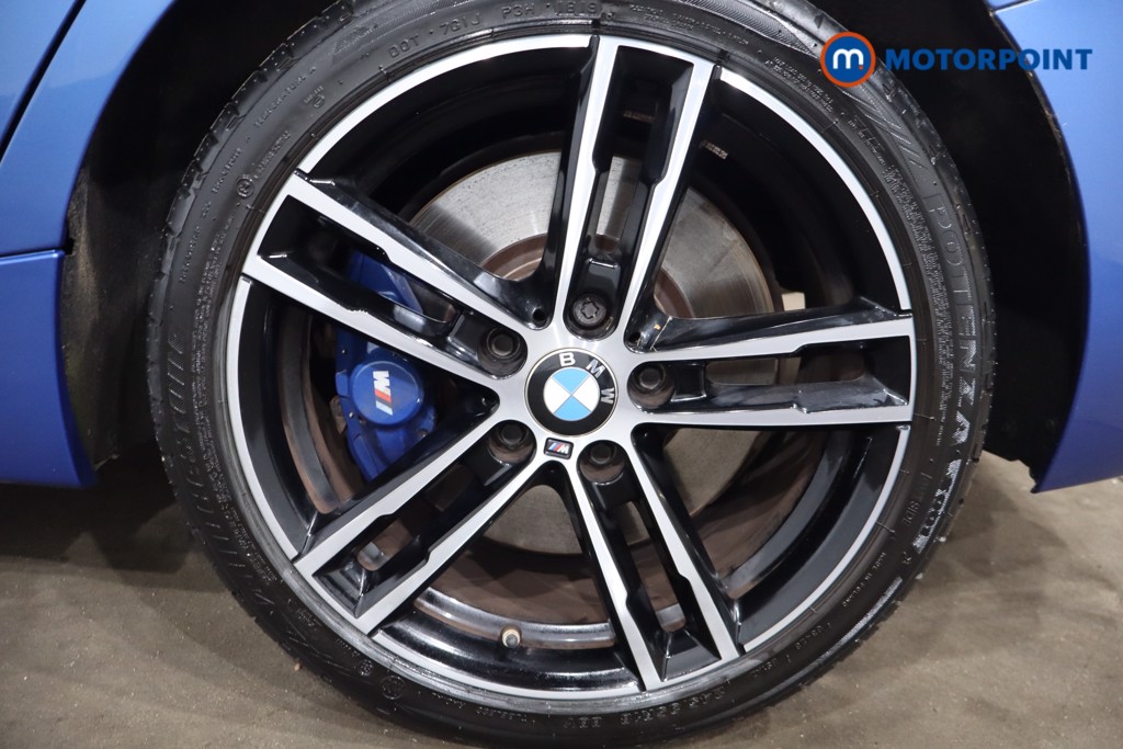 BMW 1 Series M Sport Shadow Edition Automatic Petrol Hatchback - Stock Number (1552863) - 12th supplementary image