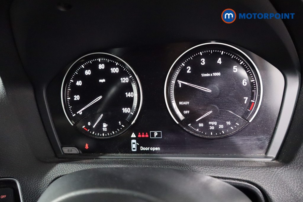 BMW 1 Series M Sport Shadow Edition Automatic Petrol Hatchback - Stock Number (1552863) - 14th supplementary image