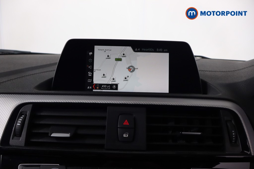 BMW 1 Series M Sport Shadow Edition Automatic Petrol Hatchback - Stock Number (1552863) - 16th supplementary image