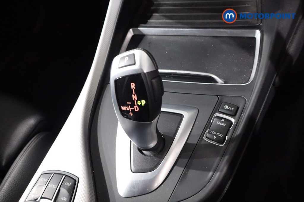 BMW 1 Series M Sport Shadow Edition Automatic Petrol Hatchback - Stock Number (1552863) - 19th supplementary image
