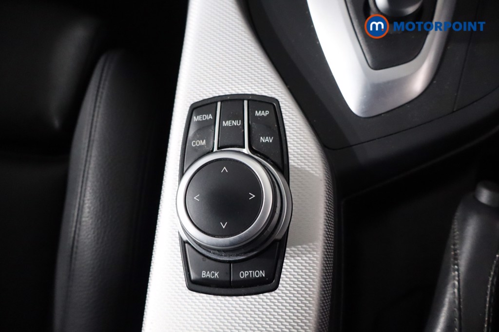 BMW 1 Series M Sport Shadow Edition Automatic Petrol Hatchback - Stock Number (1552863) - 20th supplementary image