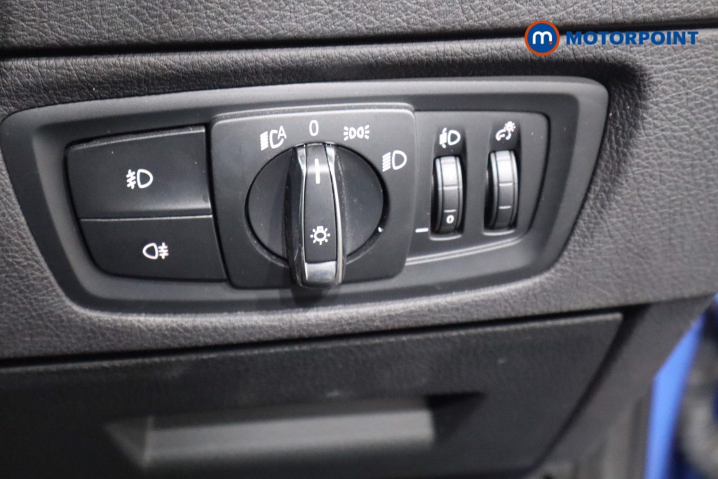 BMW 1 Series M Sport Shadow Edition Automatic Petrol Hatchback - Stock Number (1552863) - 22nd supplementary image
