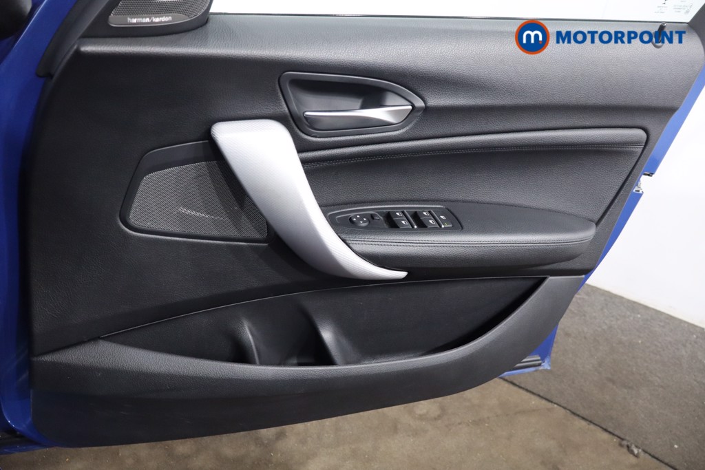 BMW 1 Series M Sport Shadow Edition Automatic Petrol Hatchback - Stock Number (1552863) - 23rd supplementary image