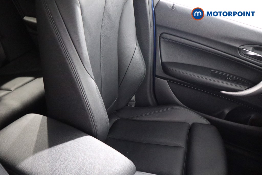 BMW 1 Series M Sport Shadow Edition Automatic Petrol Hatchback - Stock Number (1552863) - 25th supplementary image
