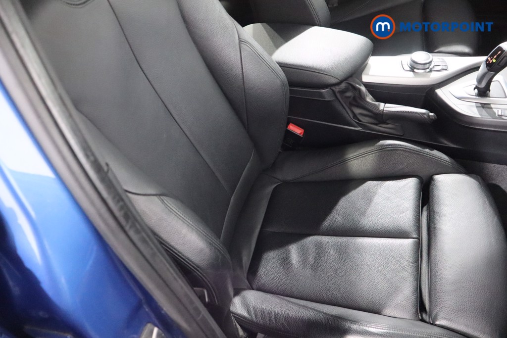 BMW 1 Series M Sport Shadow Edition Automatic Petrol Hatchback - Stock Number (1552863) - 26th supplementary image