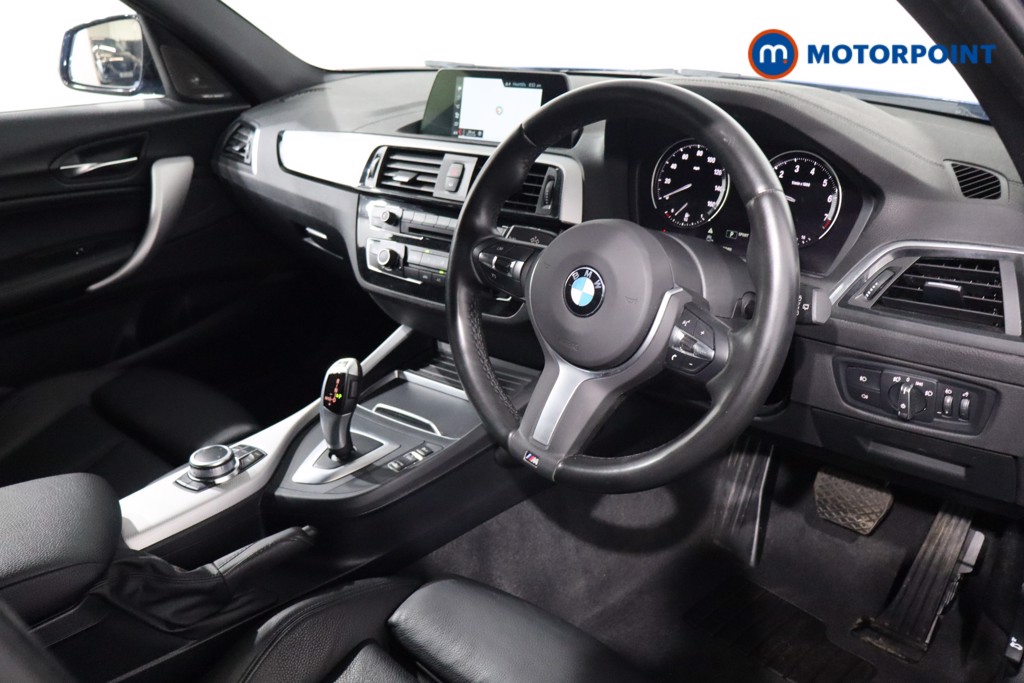 BMW 1 Series M Sport Shadow Edition Automatic Petrol Hatchback - Stock Number (1552863) - 27th supplementary image