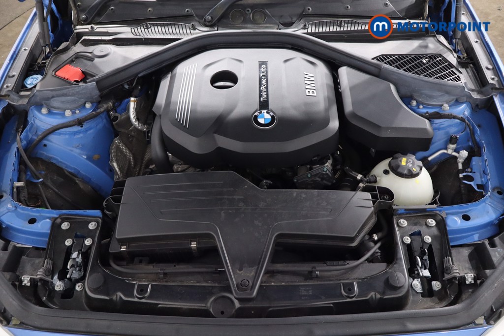 BMW 1 Series M Sport Shadow Edition Automatic Petrol Hatchback - Stock Number (1552863) - 28th supplementary image