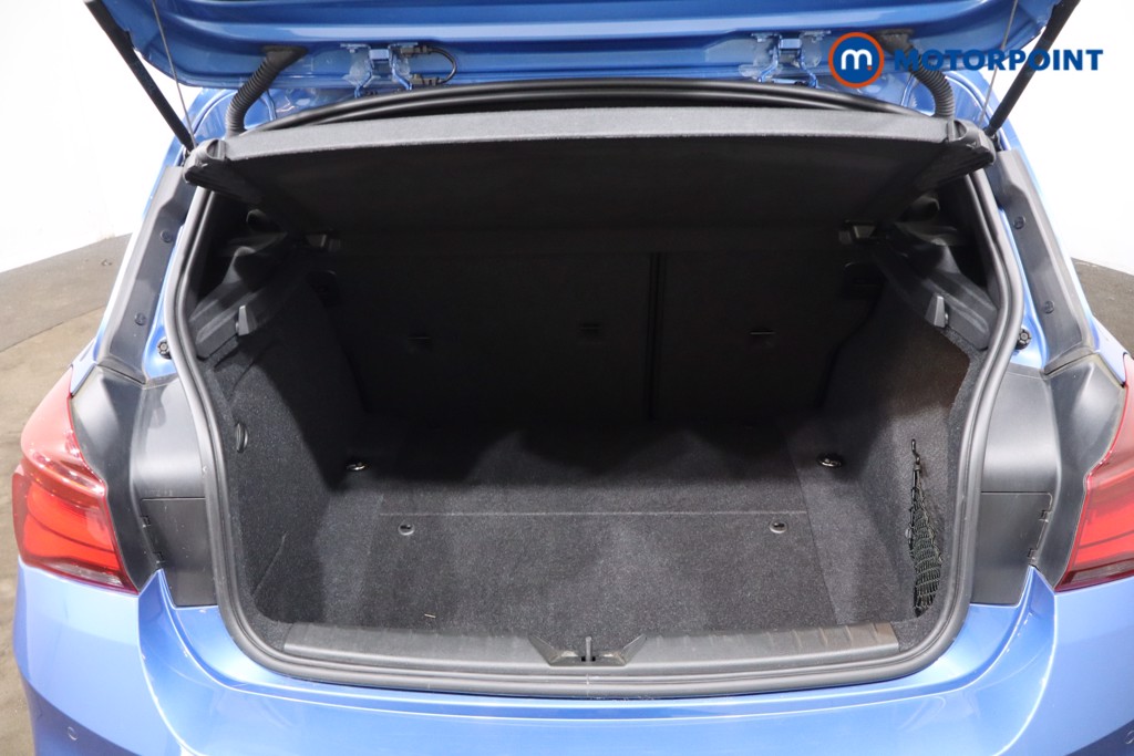 BMW 1 Series M Sport Shadow Edition Automatic Petrol Hatchback - Stock Number (1552863) - 32nd supplementary image