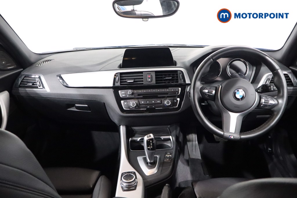 BMW 1 Series M Sport Shadow Edition Automatic Petrol Hatchback - Stock Number (1552863) - 1st supplementary image