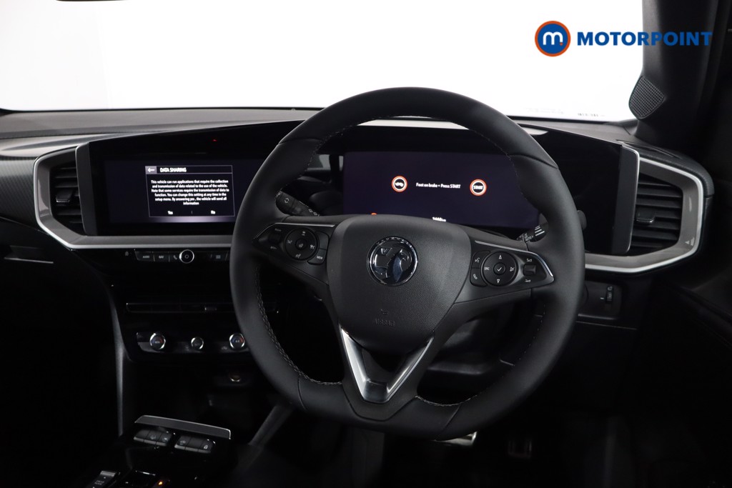 Vauxhall Mokka Ultimate Automatic Electric SUV - Stock Number (1552884) - 3rd supplementary image