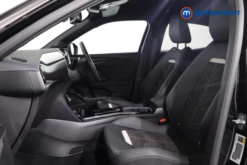 Vauxhall Mokka Ultimate Automatic Electric SUV - Stock Number (1552884) - 4th supplementary image