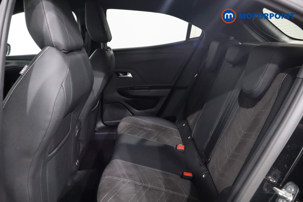 Vauxhall Mokka Ultimate Automatic Electric SUV - Stock Number (1552884) - 5th supplementary image