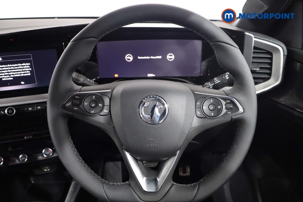 Vauxhall Mokka Ultimate Automatic Electric SUV - Stock Number (1552884) - 6th supplementary image