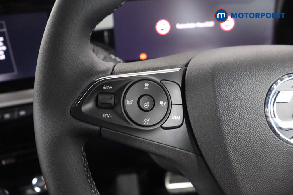 Vauxhall Mokka Ultimate Automatic Electric SUV - Stock Number (1552884) - 7th supplementary image