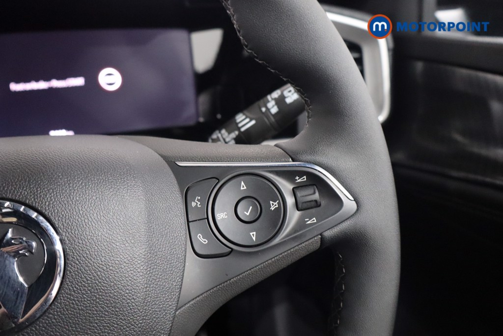 Vauxhall Mokka Ultimate Automatic Electric SUV - Stock Number (1552884) - 8th supplementary image