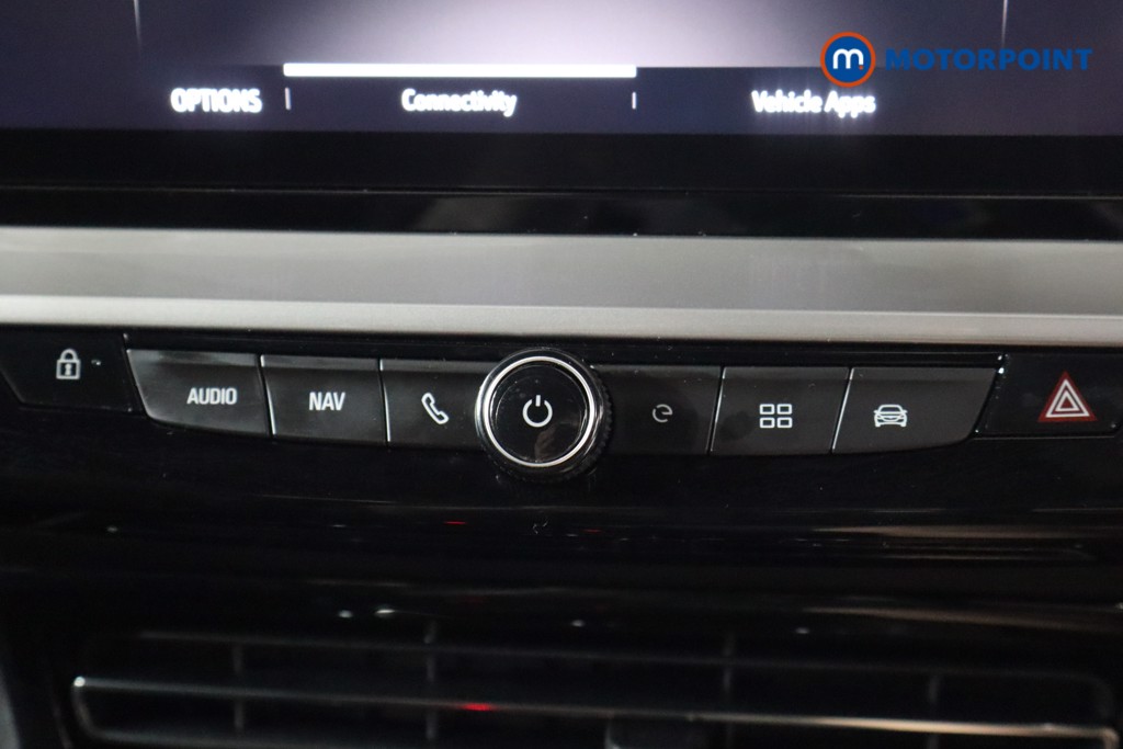 Vauxhall Mokka Ultimate Automatic Electric SUV - Stock Number (1552884) - 14th supplementary image