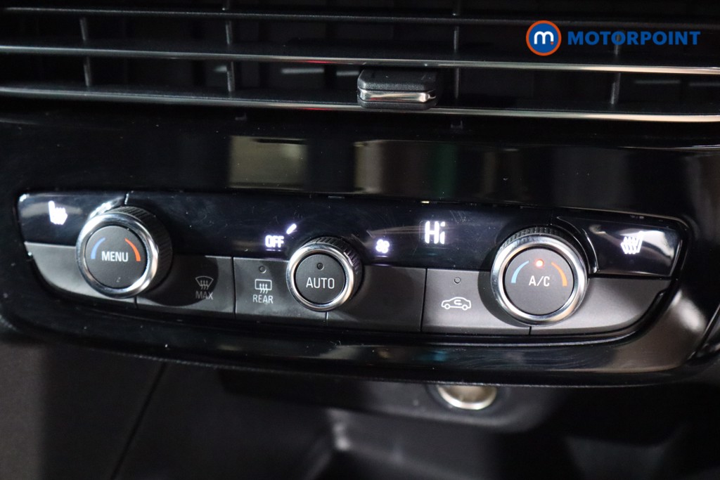 Vauxhall Mokka Ultimate Automatic Electric SUV - Stock Number (1552884) - 15th supplementary image