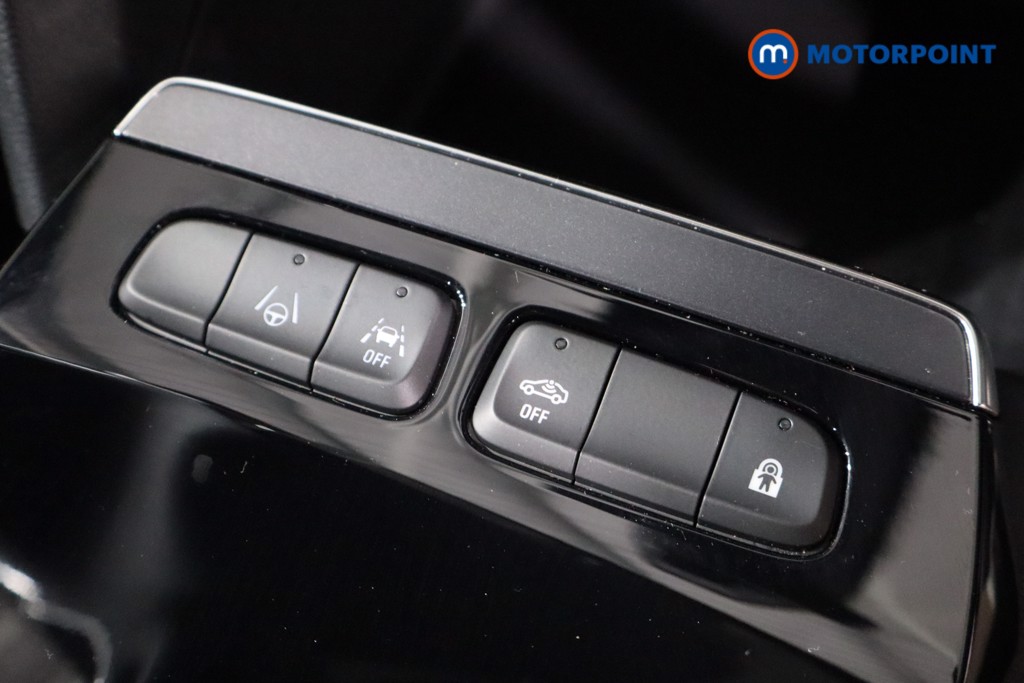 Vauxhall Mokka Ultimate Automatic Electric SUV - Stock Number (1552884) - 19th supplementary image