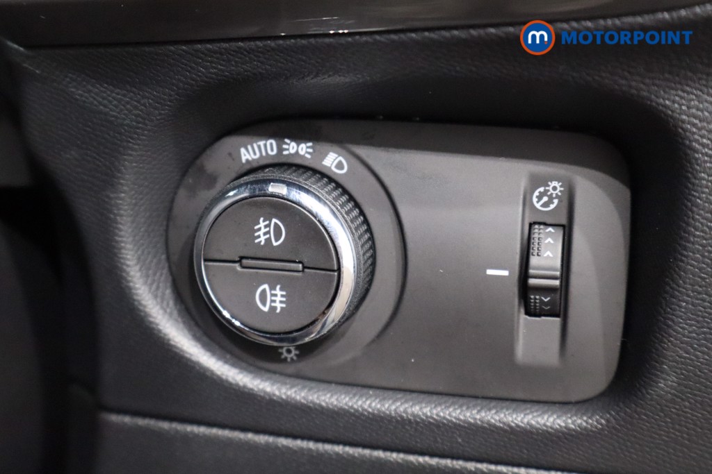Vauxhall Mokka Ultimate Automatic Electric SUV - Stock Number (1552884) - 23rd supplementary image