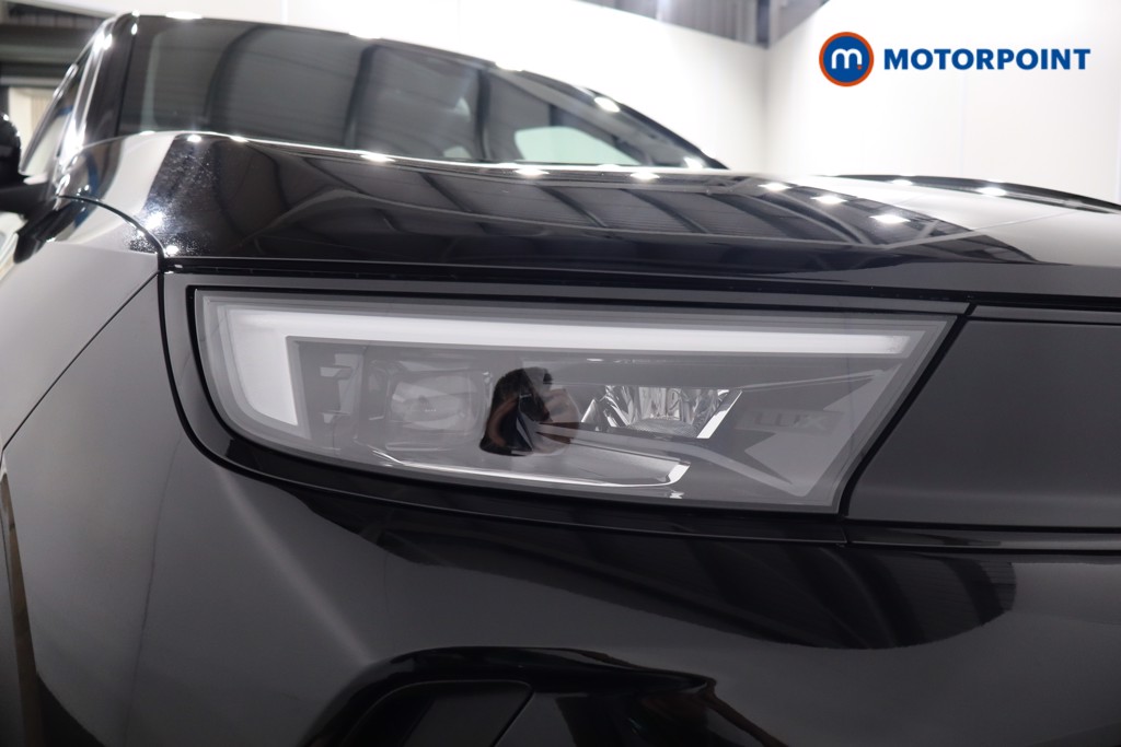 Vauxhall Mokka Ultimate Automatic Electric SUV - Stock Number (1552884) - 27th supplementary image
