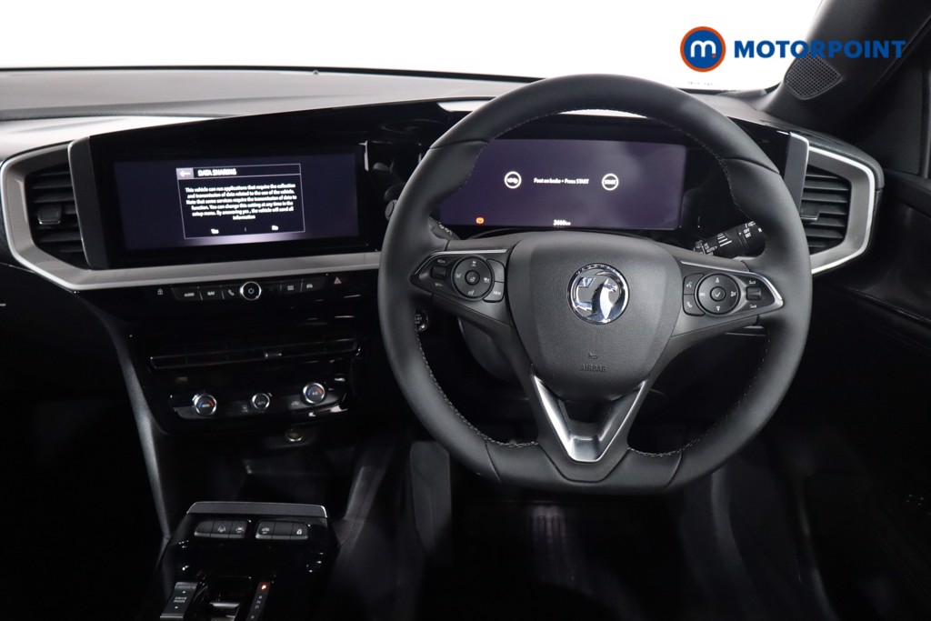 Vauxhall Mokka Ultimate Automatic Electric SUV - Stock Number (1552884) - 1st supplementary image