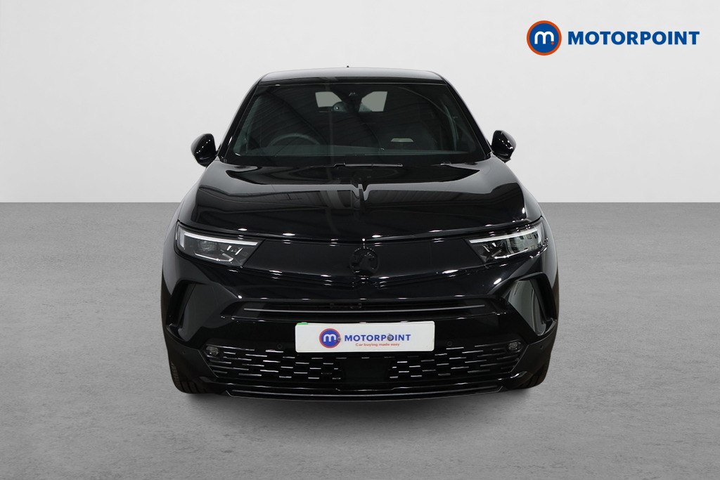 Vauxhall Mokka Ultimate Automatic Electric SUV - Stock Number (1552884) - Front bumper