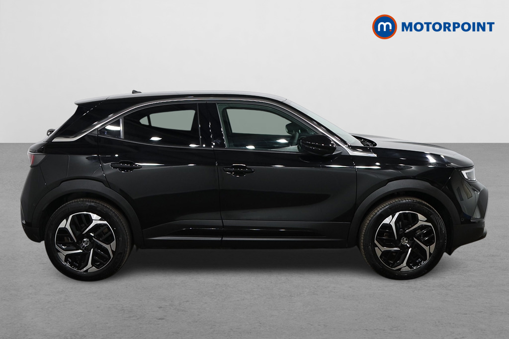 Vauxhall Mokka Ultimate Automatic Electric SUV - Stock Number (1552884) - Drivers side