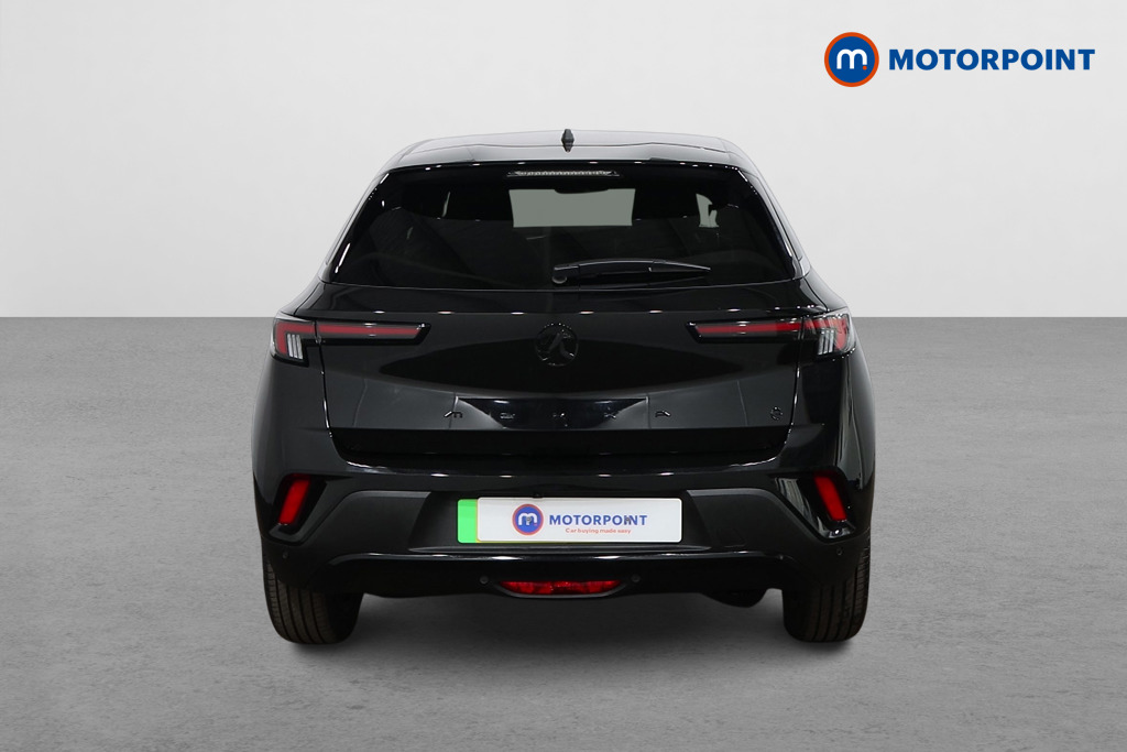 Vauxhall Mokka Ultimate Automatic Electric SUV - Stock Number (1552884) - Rear bumper