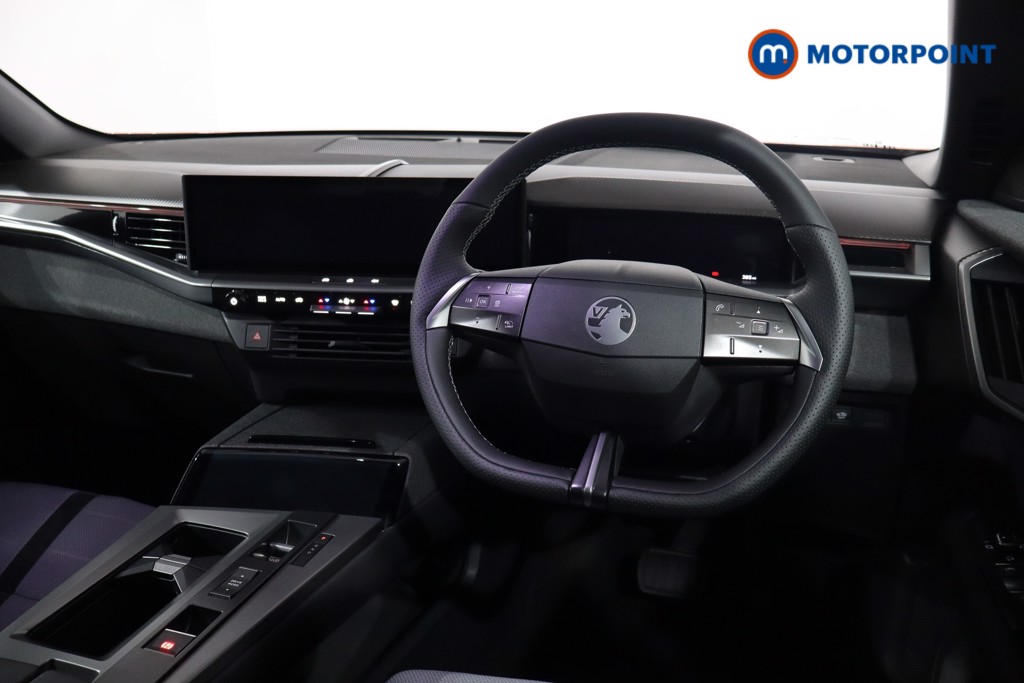Vauxhall Grandland GS Automatic Electric SUV - Stock Number (1552897) - 3rd supplementary image