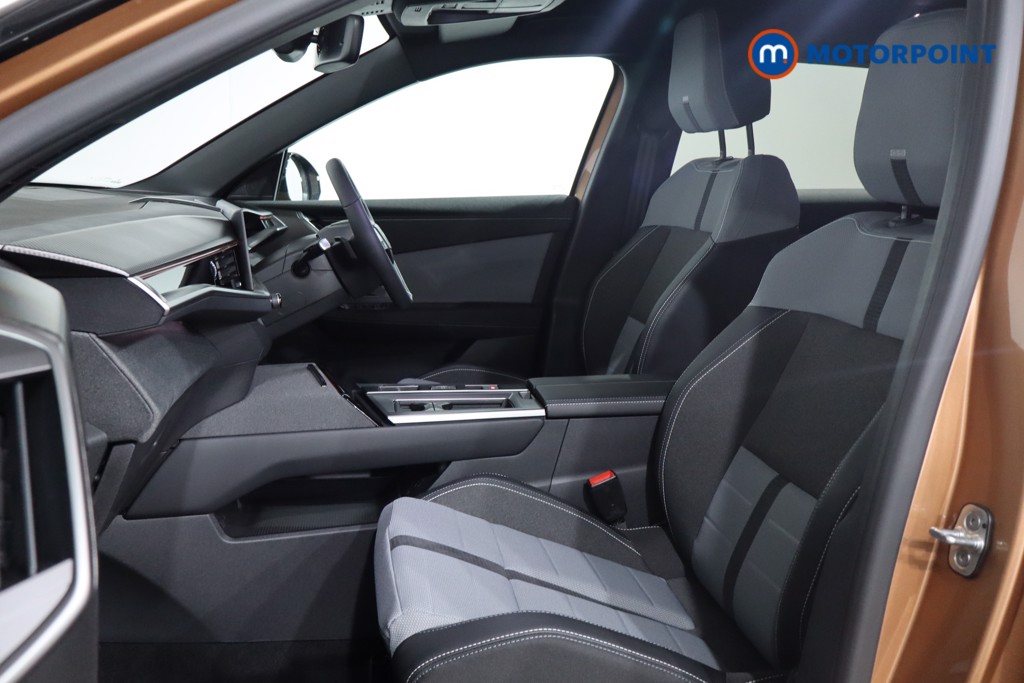 Vauxhall Grandland GS Automatic Electric SUV - Stock Number (1552897) - 4th supplementary image