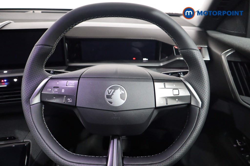 Vauxhall Grandland GS Automatic Electric SUV - Stock Number (1552897) - 6th supplementary image