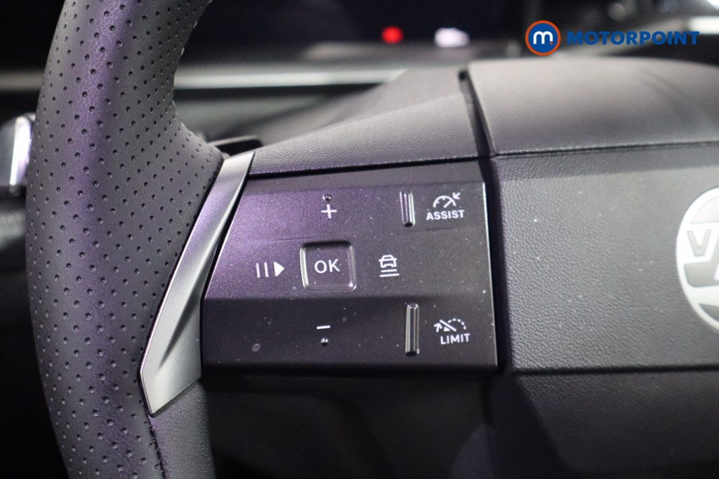 Vauxhall Grandland GS Automatic Electric SUV - Stock Number (1552897) - 7th supplementary image
