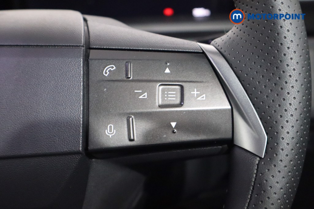 Vauxhall Grandland GS Automatic Electric SUV - Stock Number (1552897) - 8th supplementary image