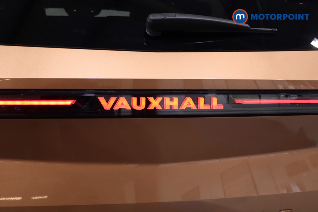 Vauxhall Grandland GS Automatic Electric SUV - Stock Number (1552897) - 32nd supplementary image